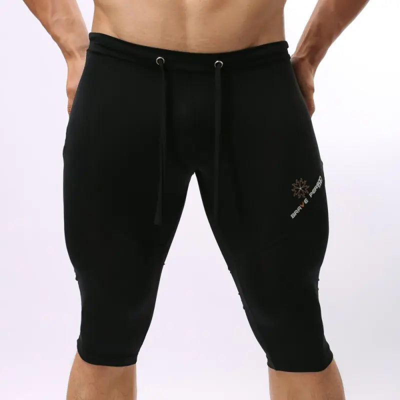 Men's Swimming Trunks and Fitness Sports Pants Collection KrazySales