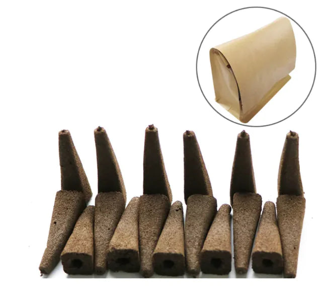 Hydroponic Seedling Sponges