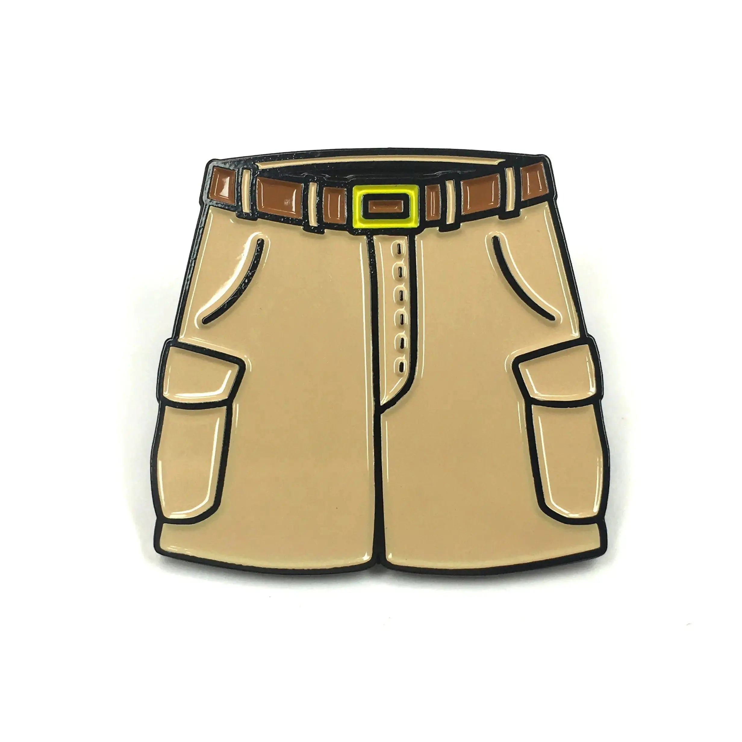 Cargo Shorts Needle Minder KrazySales