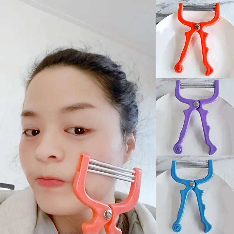 Female Facial Hair Remover
