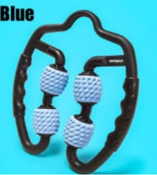 Muscle Relaxation Device - Foam Roller & Massage Stick KrazySales