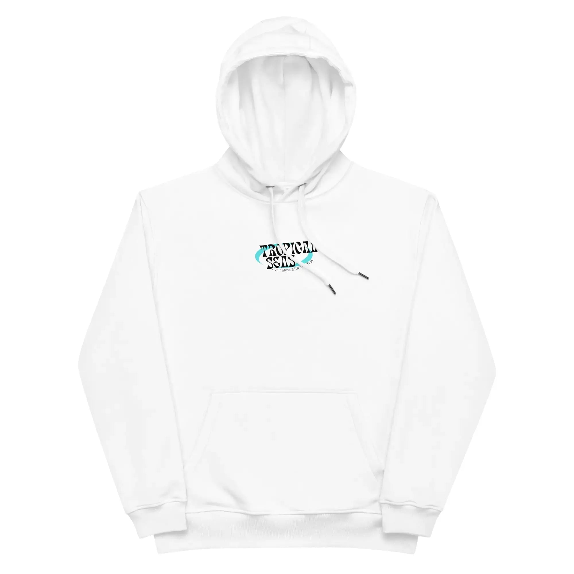 Men’s Don’t mess with the tide hoodies: Wild Tides: Eco-Adventure Sweatshirt KrazySales