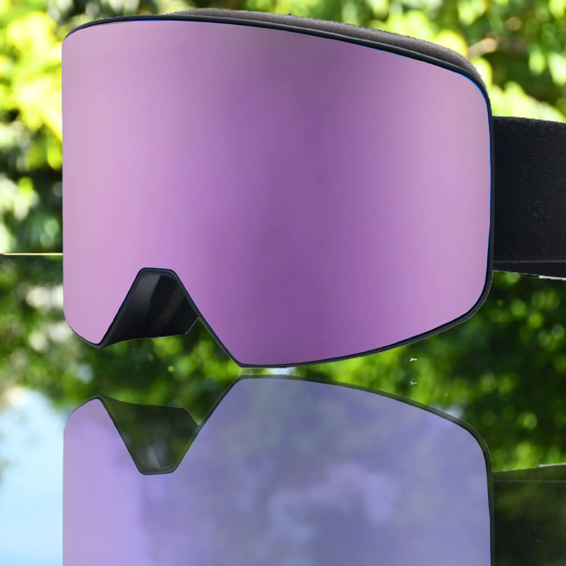 Ski Goggles for Outdoor Sports and Climbing KrazySales