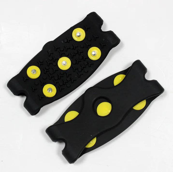 Anti-Slip Ice Spikes