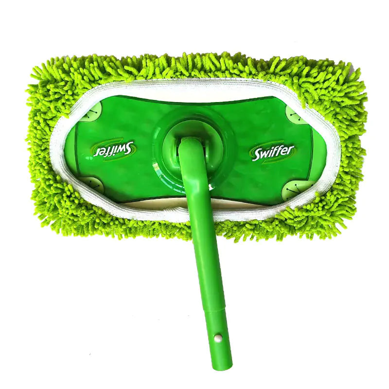 Washable Reusable Mop Cloth