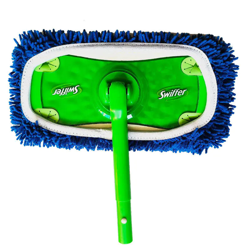 Washable Reusable Mop Cloth