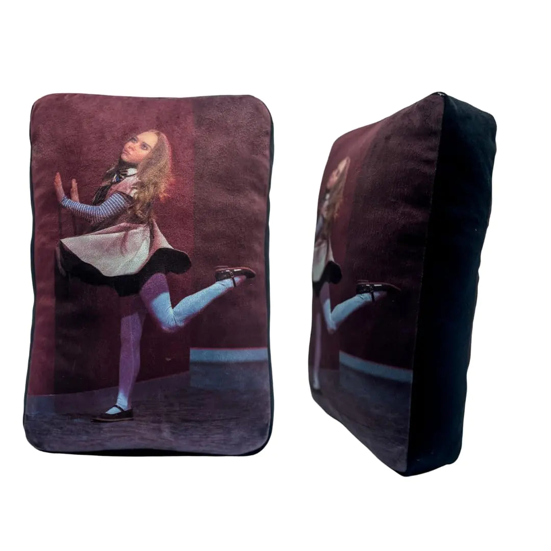 Franco Movie Luxe Super Soft Plush Squishy 17" Inch Barbie Decorative Pillow Ken