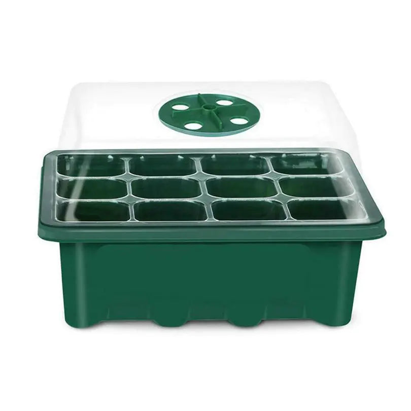Insulated Seedling Tray