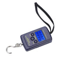 A01 Portable Digital Luggage Scale