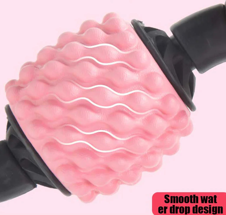 Muscle Relaxation Device - Foam Roller & Massage Stick KrazySales