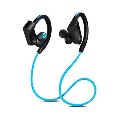 K98 Sports Bluetooth Earphones (Wireless Headphones) KrazySales