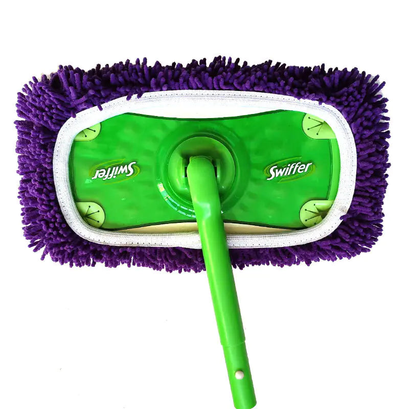 Washable Reusable Mop Cloth