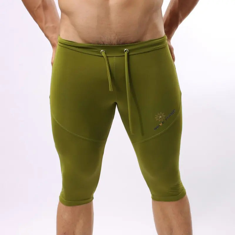 Men's Swimming Trunks and Fitness Sports Pants Collection KrazySales