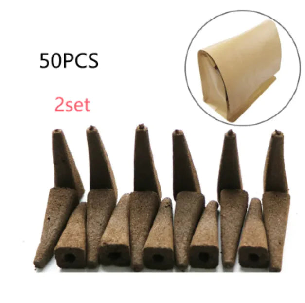 Hydroponic Seedling Sponges