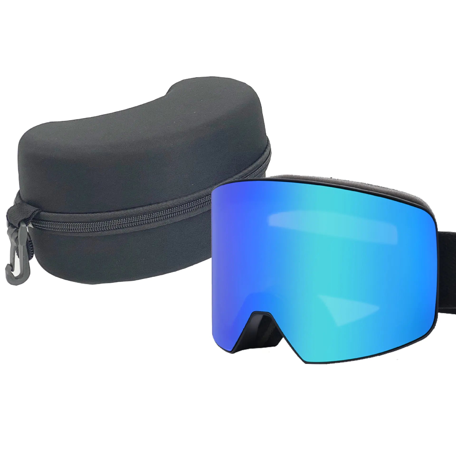 Ski Goggles for Outdoor Sports and Climbing KrazySales
