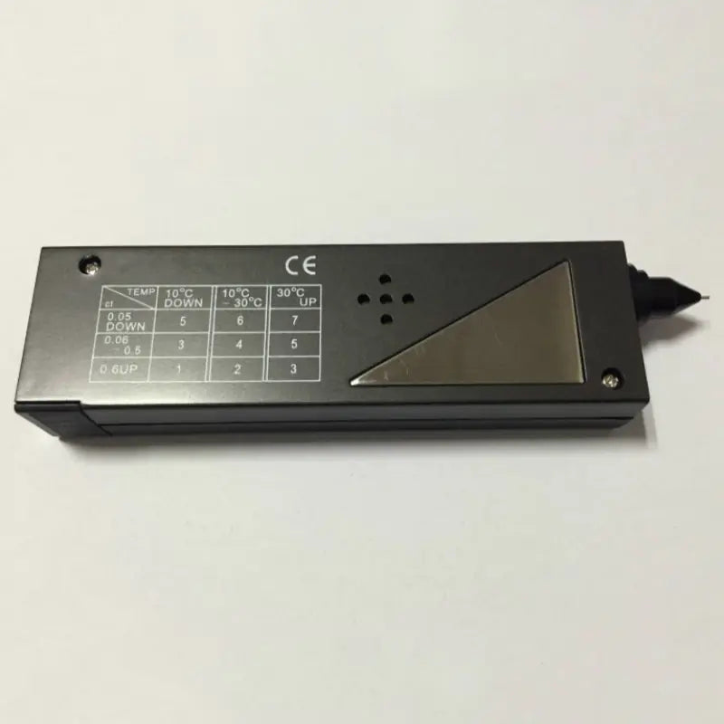 Diamond Hardness Tester