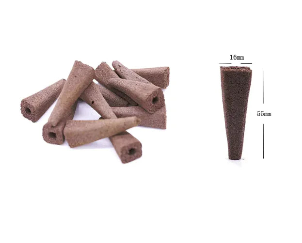 Hydroponic Seedling Sponges