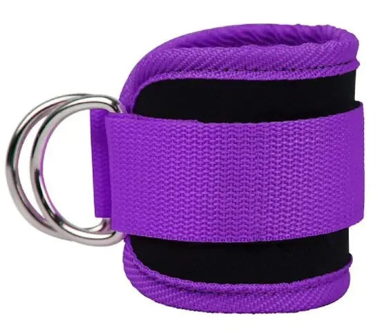 Ankle Strap Resistance Bands