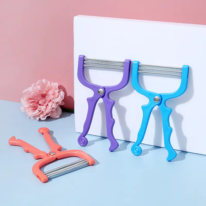 Female Facial Hair Remover