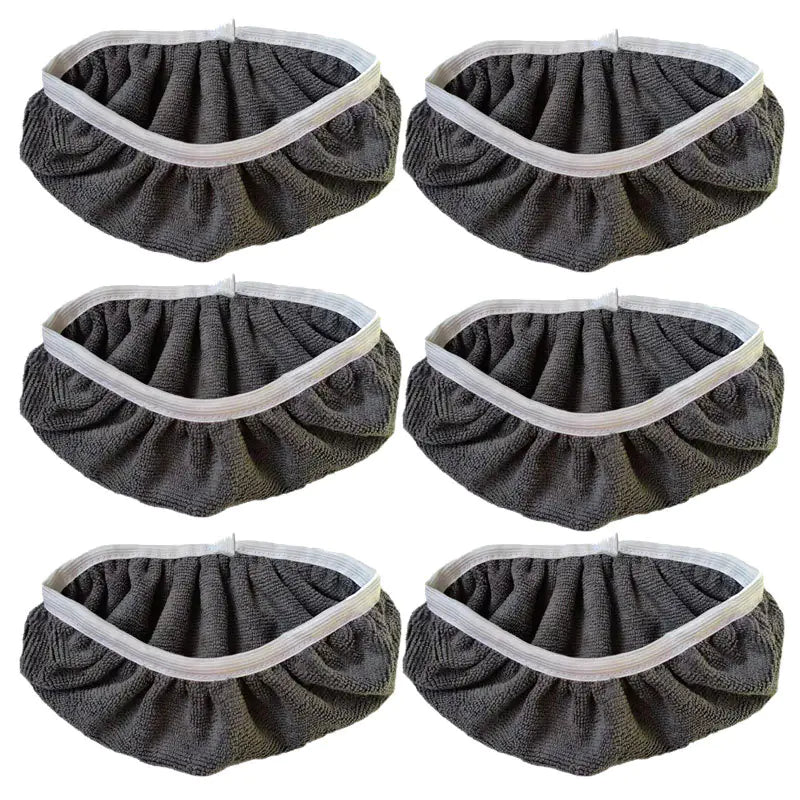 Washable Reusable Mop Cloth