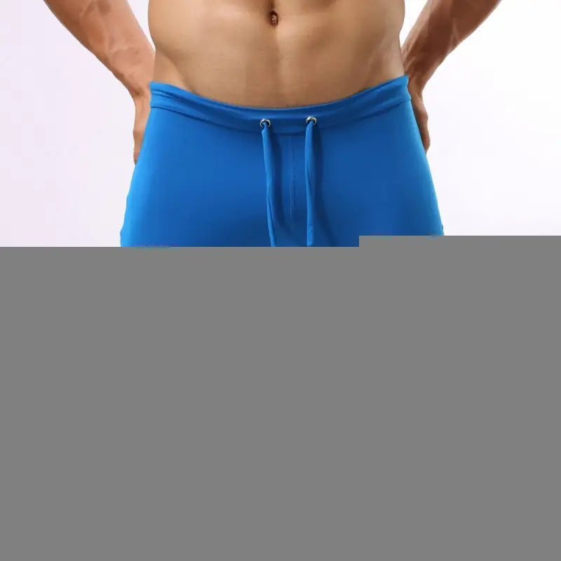 Men's Swimming Trunks and Fitness Sports Pants Collection KrazySales