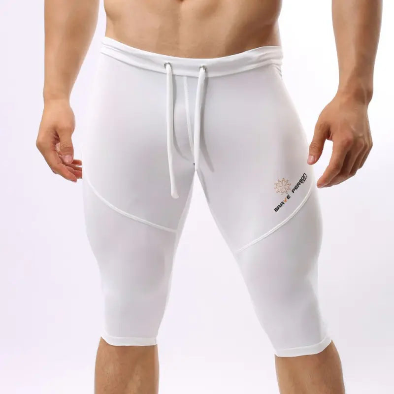 Men's Swimming Trunks and Fitness Sports Pants Collection KrazySales